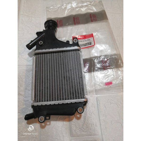 Jual Radiator assy Pcx 160 New Vario 160 | Shopee Indonesia