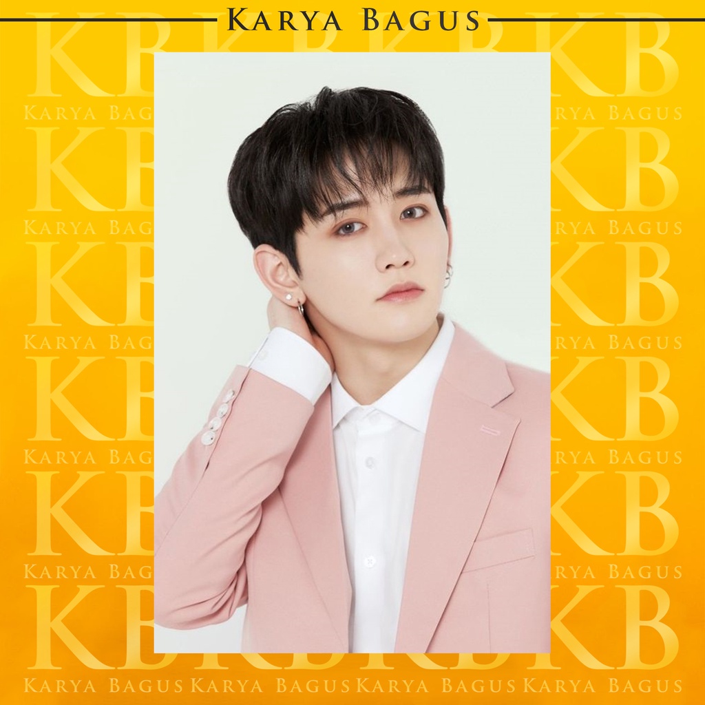 Jual POSTER JUMBO (32CM X 48CM) TREASURE KPOP | Shopee Indonesia