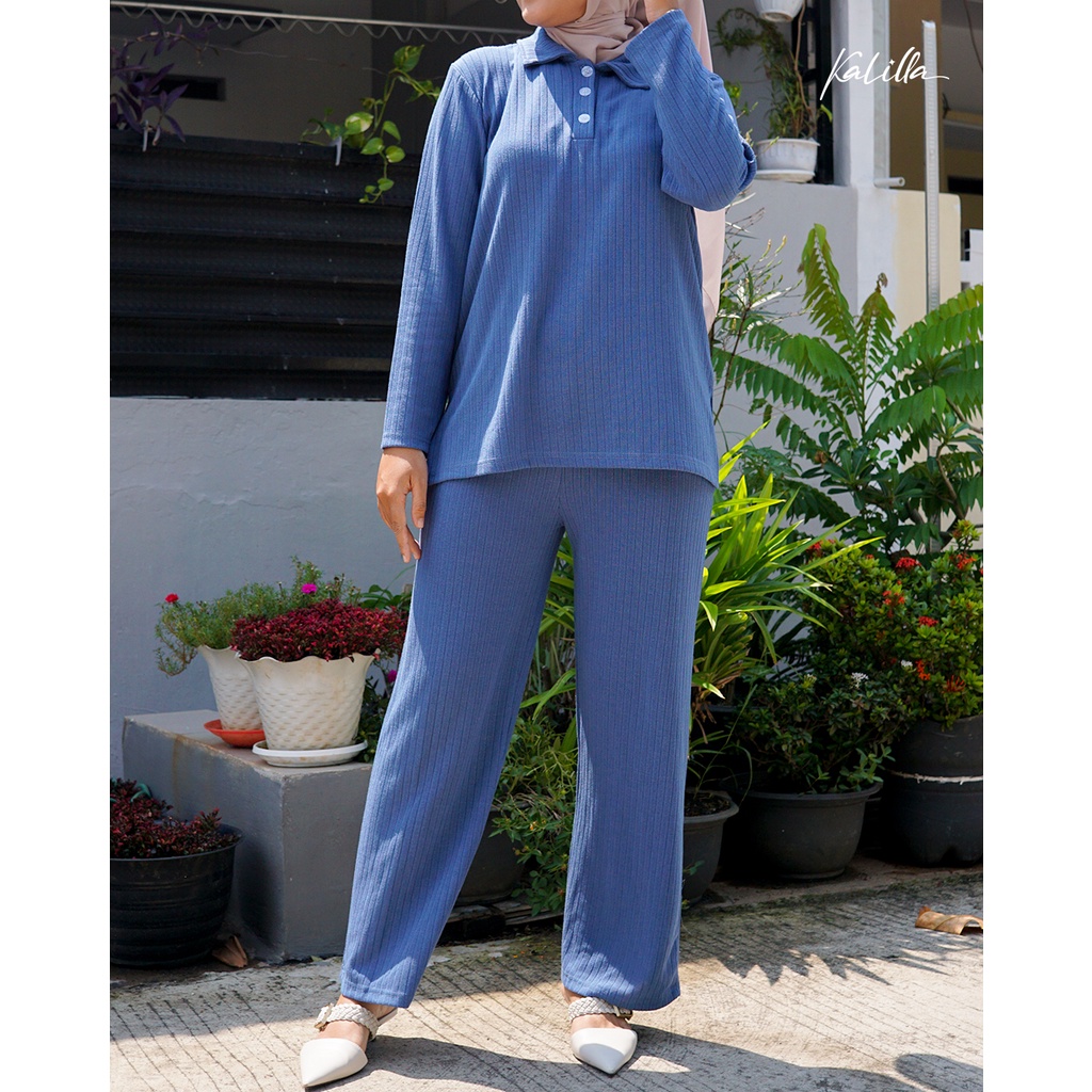 Produk Kalilla Label | Shopee Indonesia
