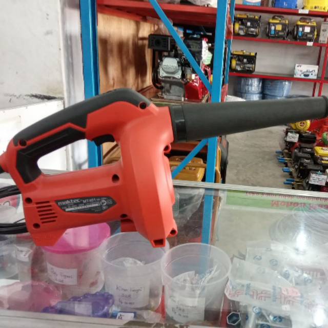 Jual Mesin Blower Maktec Mt Shopee Indonesia