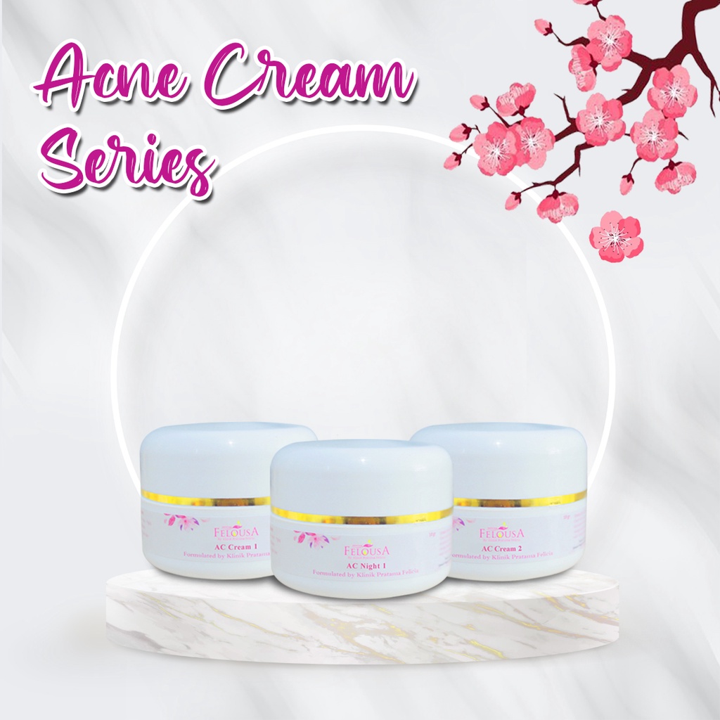 Jual Acne Cream Series | Shopee Indonesia