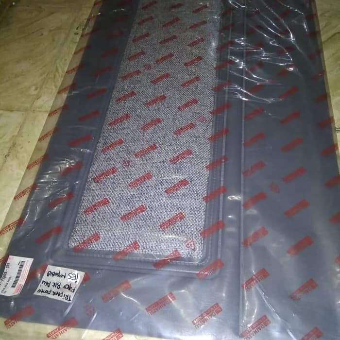 Jual Triplek Pintu Door Trim Belakang Taft Gt Ori Shopee Indonesia