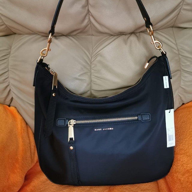 Marc jacobs sale trooper nylon tote