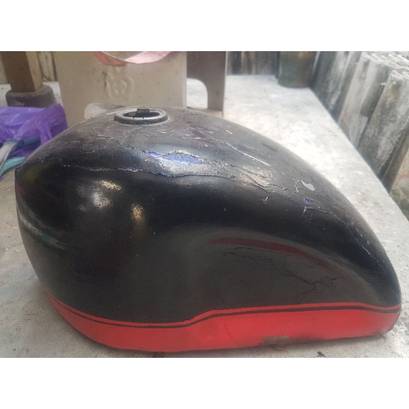 Jual Tangki Caferacer, Brat, Bobber, Scrambler, Chooper, Tracker ...