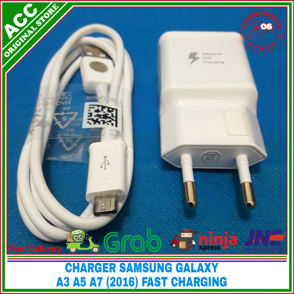 Flex Charge Samsung A3 2016
