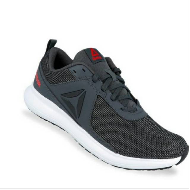 Reebok men's driftium hot sale running shoe