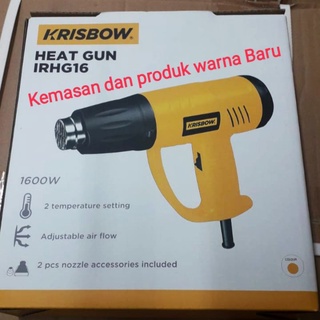 Jual Black Decker KX1800 Heat gun Harga Terbaik & Termurah