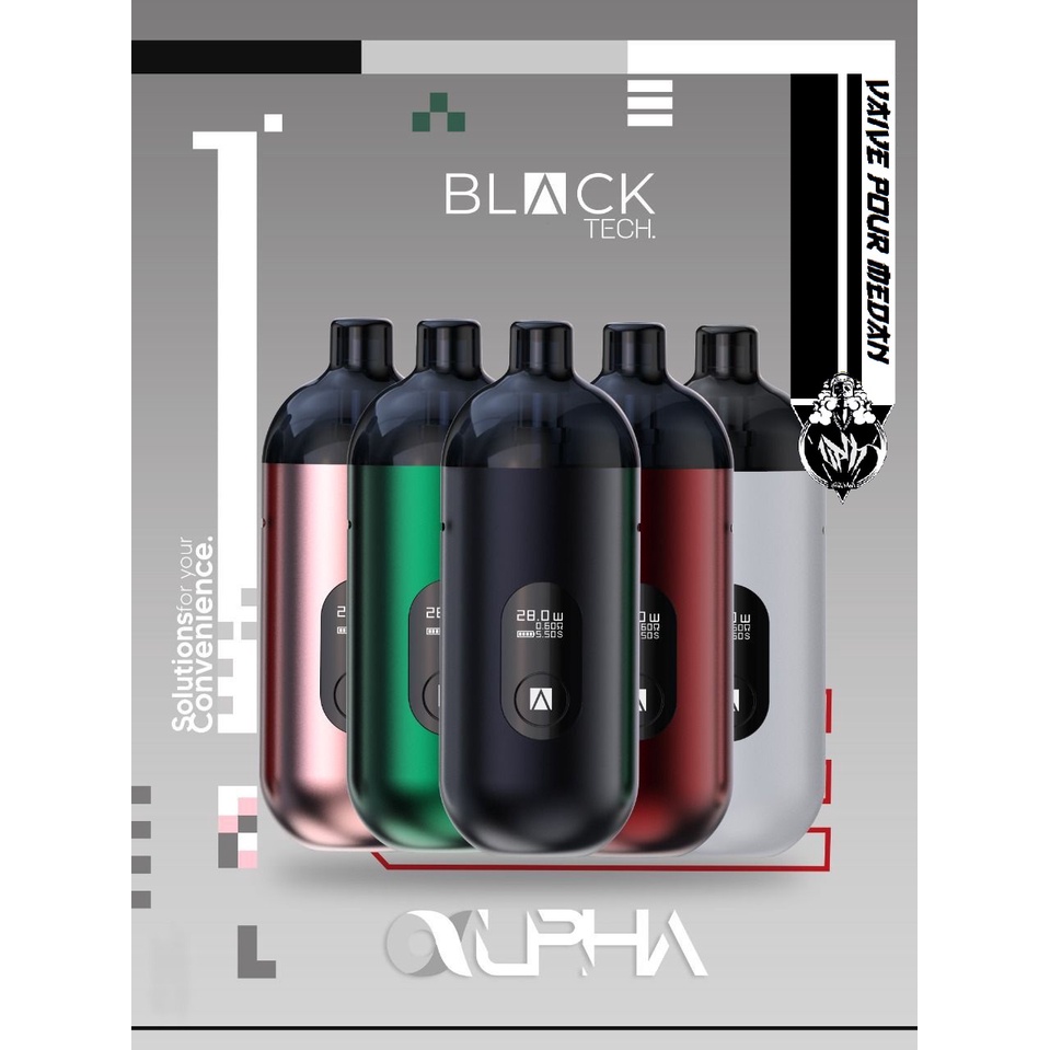 Jual ALPHA AIO | Shopee Indonesia