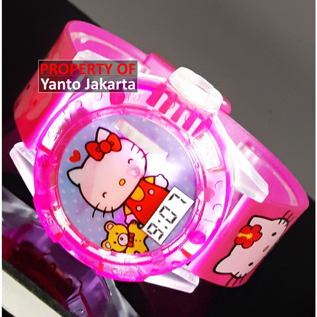 Jam hello kitty deals