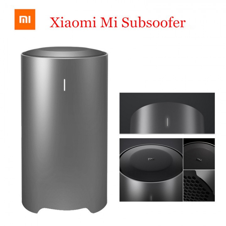 Xiaomi mi hot sale subwoofer