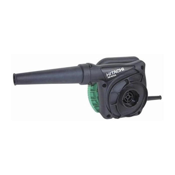 Jual Mesin blower vacuum RB40SA HITACHI RB 40 SA Blower 550watt ...