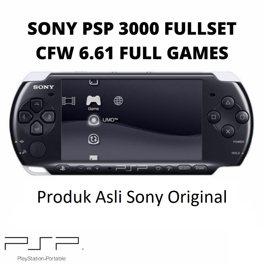 Psp on sale sony shopee