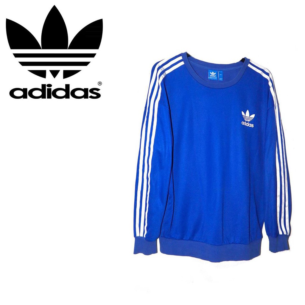 Crewneck best sale adidas original