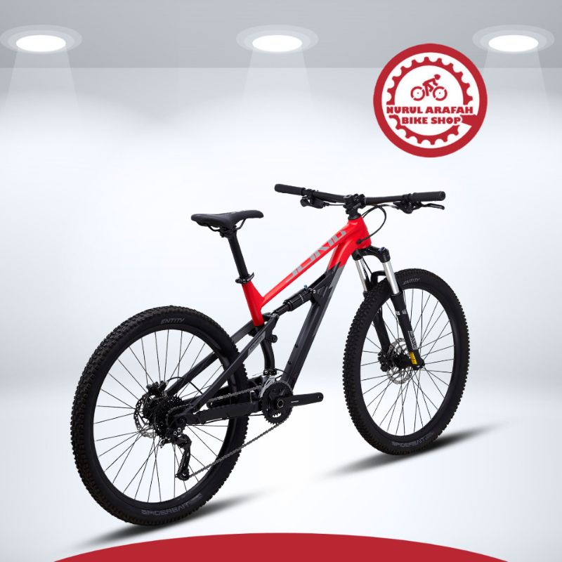 Jual ready stock sepeda polygon mtb siskiu D5 2021 fulsus full spec Shopee Indonesia