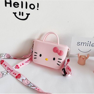 Jual slempang hello-kitty Harga Terbaik & Termurah April 2023 | Shopee  Indonesia