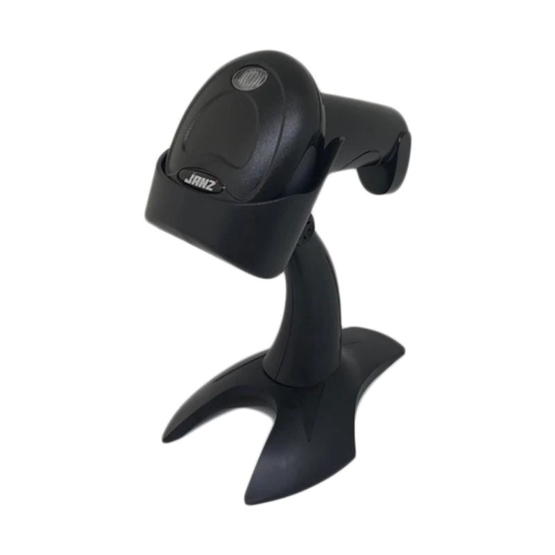 Jual Janz Scanner Barcode JZ-BS240 (2D) | Shopee Indonesia