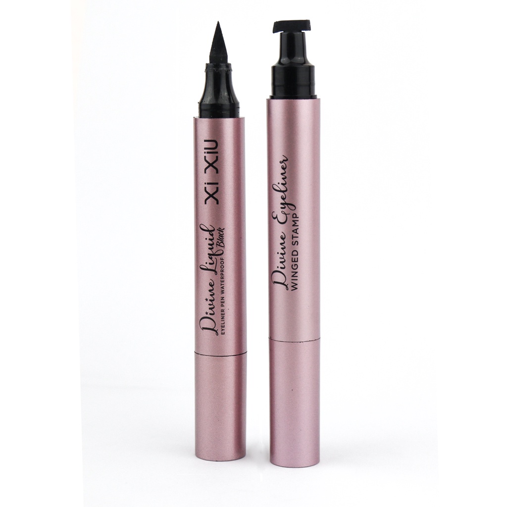 Jual Xi Xiu Divine Liquid Eyeliner Pen Waterproof Xixiu Divine Liquid