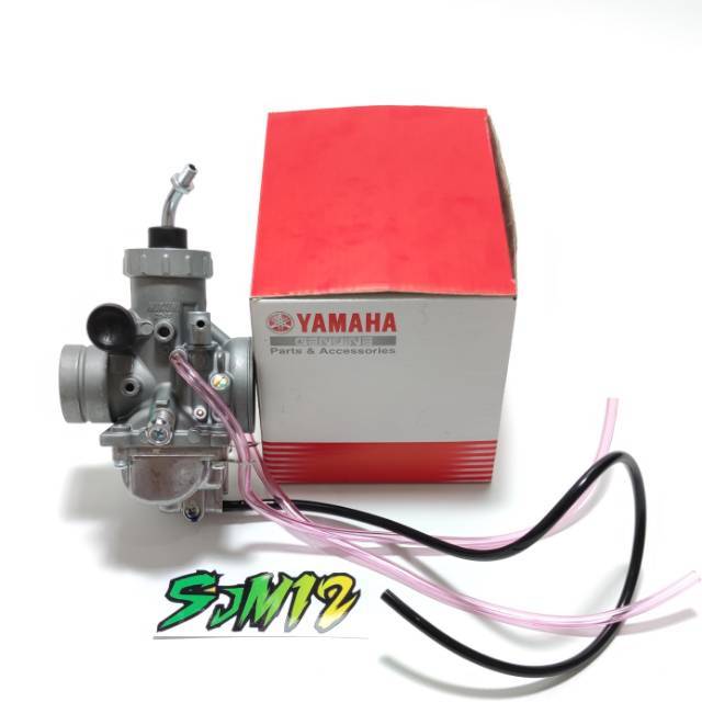 Jual KARBURATOR YAMAHA RXZ CARBURATOR YAMAHA RXZ | Shopee Indonesia