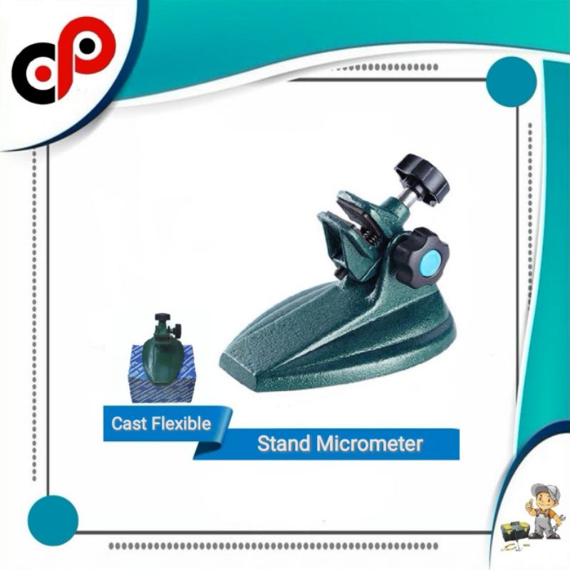 Jual Stand Micrometer | Shopee Indonesia