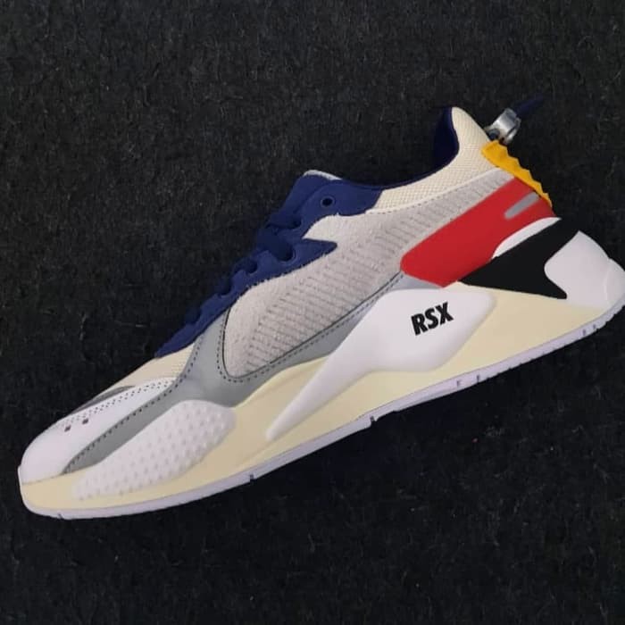 Puma rsx og sale