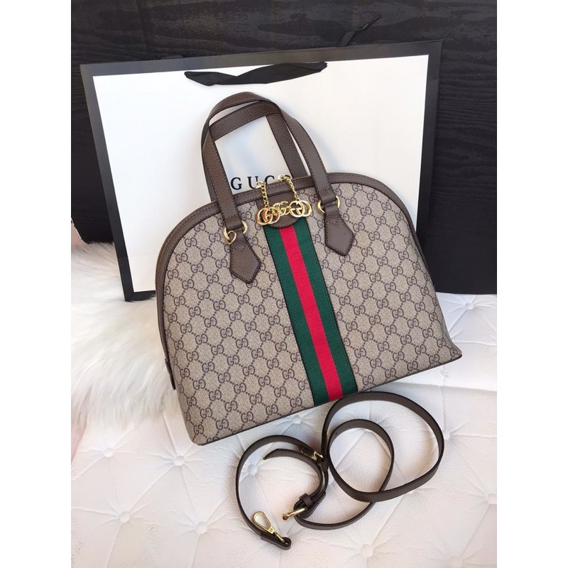 Alma gucci best sale