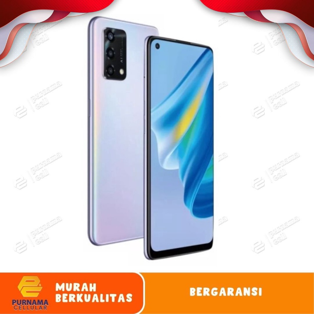 Jual OPPO A96 BERGARANSI RESMI | Shopee Indonesia