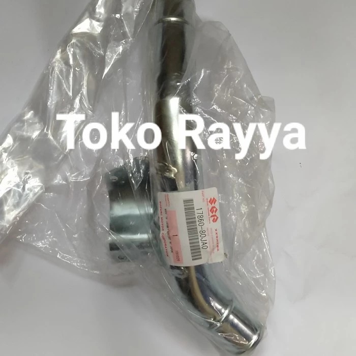 Jual PIPA AIR RADIATOR SX4 PIPE WATER INLET NO 2 ORIGINAL SGP | Shopee ...
