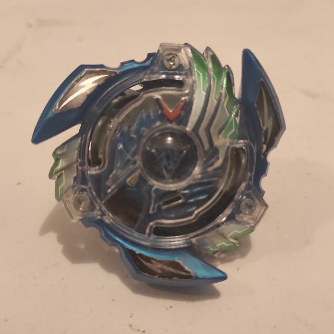 Jual Mainan TAKARA TOMY Beyblade Burst B-34 VICTORY VALKYRIE. B ...