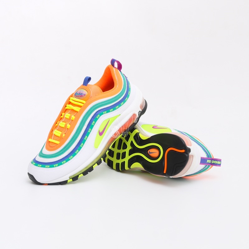 Nike air clearance 97 london