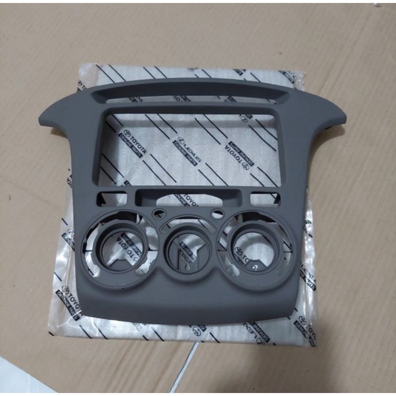 Jual panel frame head unit Innova 2004 original | Shopee Indonesia