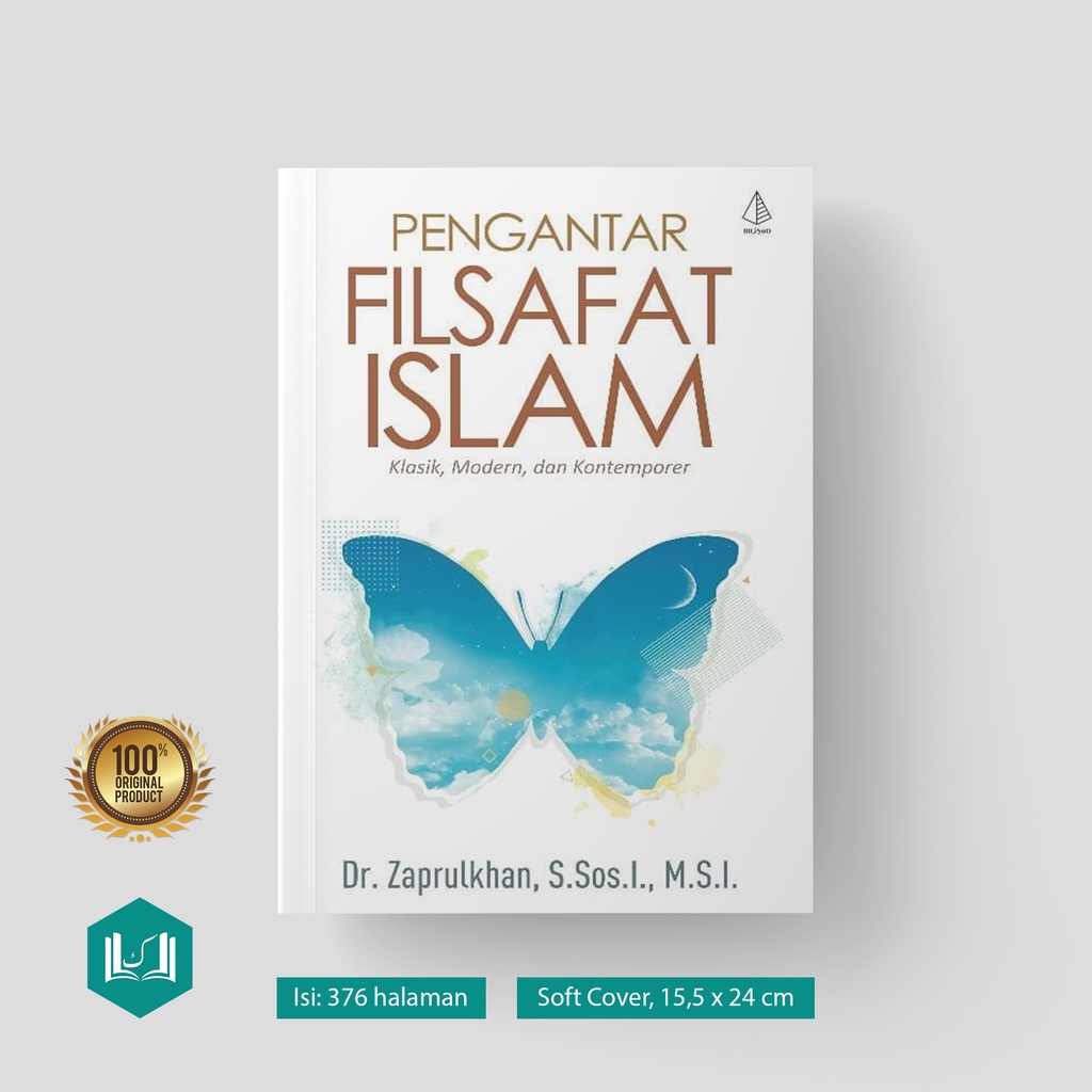 Jual Pengantar Filsafat Islam | Shopee Indonesia