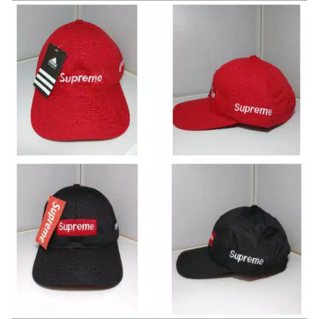 Topi hotsell supreme ori