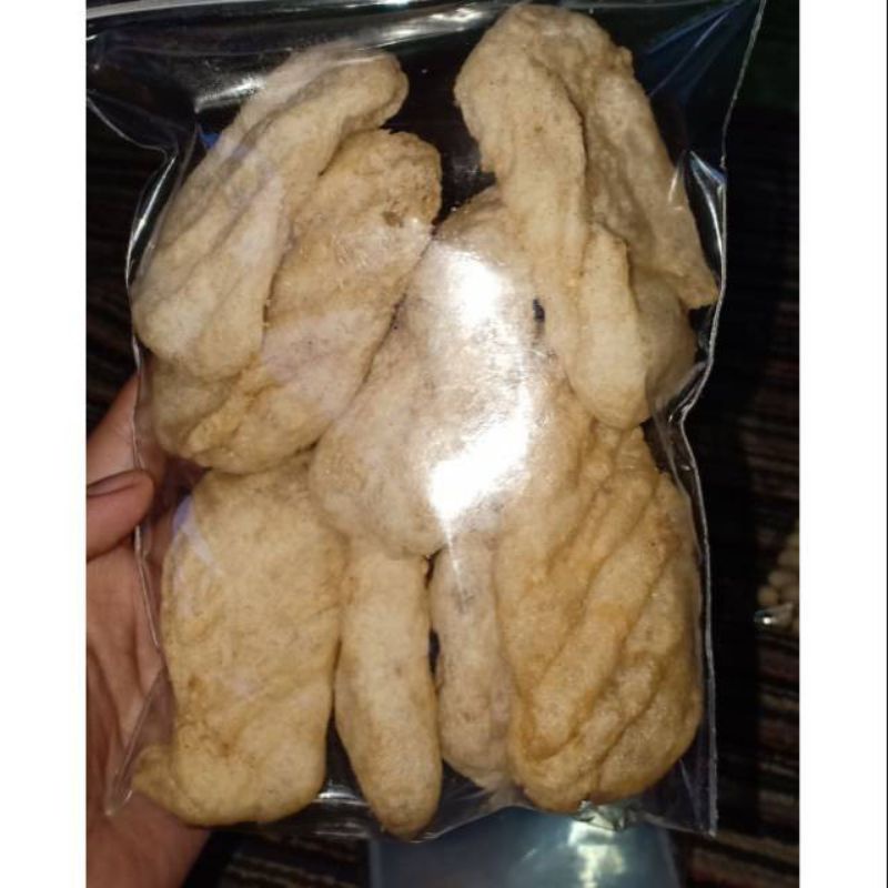 Jual Cuanki Lidah Khas Garut Isi 10 Pcs Shopee Indonesia