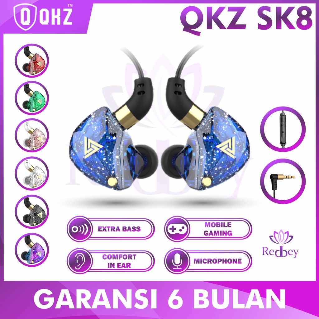 Qkz shopee best sale