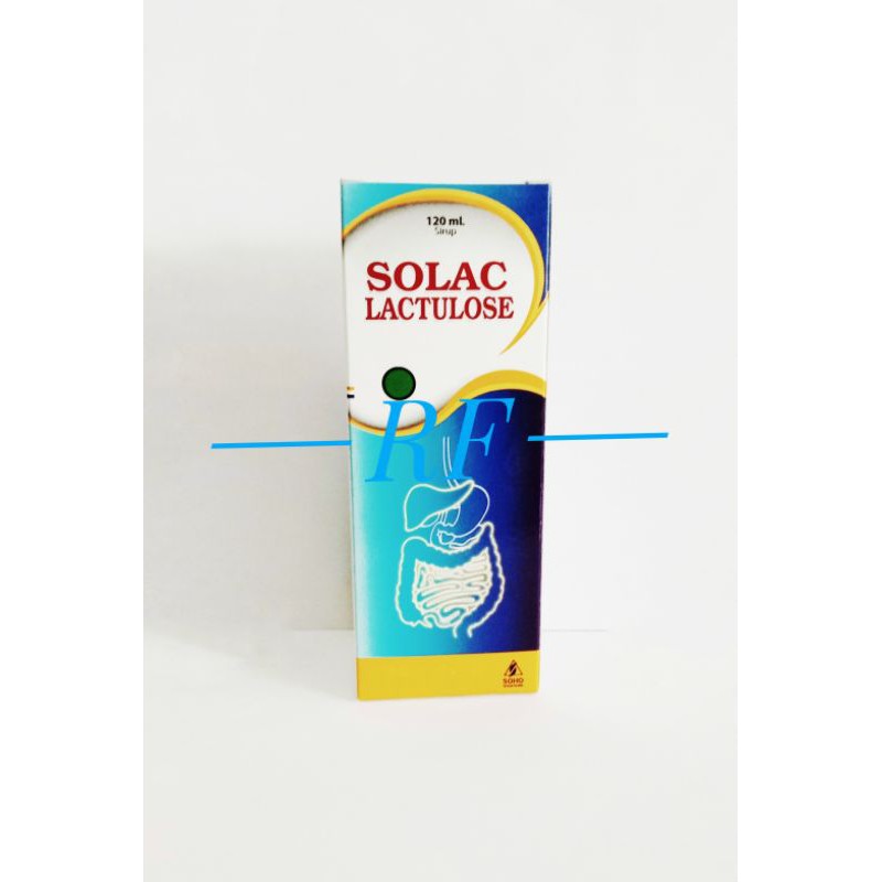 Jual Solac 120 mL (Soho) | Shopee Indonesia