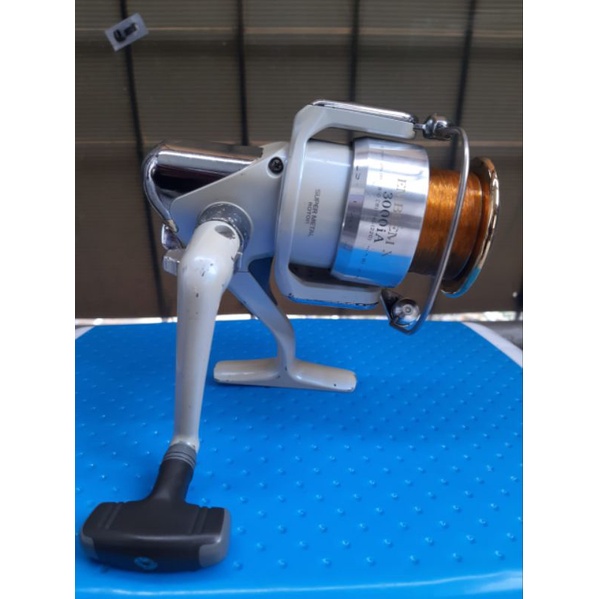 Moulinet Daiwa Emblem 45 SCW QD SD | Angling Direct