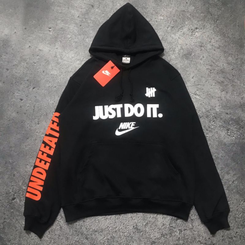 Jaket sweater nike original sale