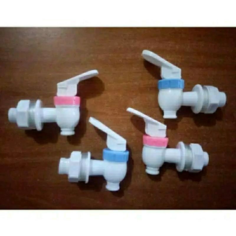 Jual Kran Dispenser Pendek 073 Panas Dingin Galon RO Shopee Indonesia