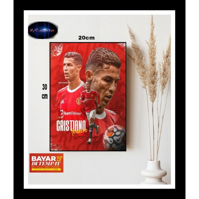 Bayaran store ronaldo shopee