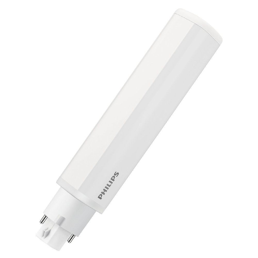 Jual PHILIPS LED PL-C 2P 6.5W / 8.5W - pengganti lampu PLC 18W & 26W ...