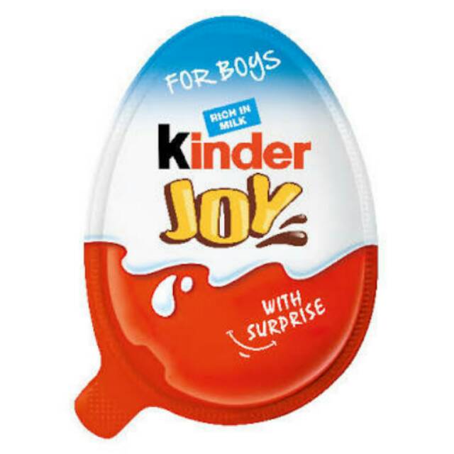 Jual Kinder Joy | Shopee Indonesia