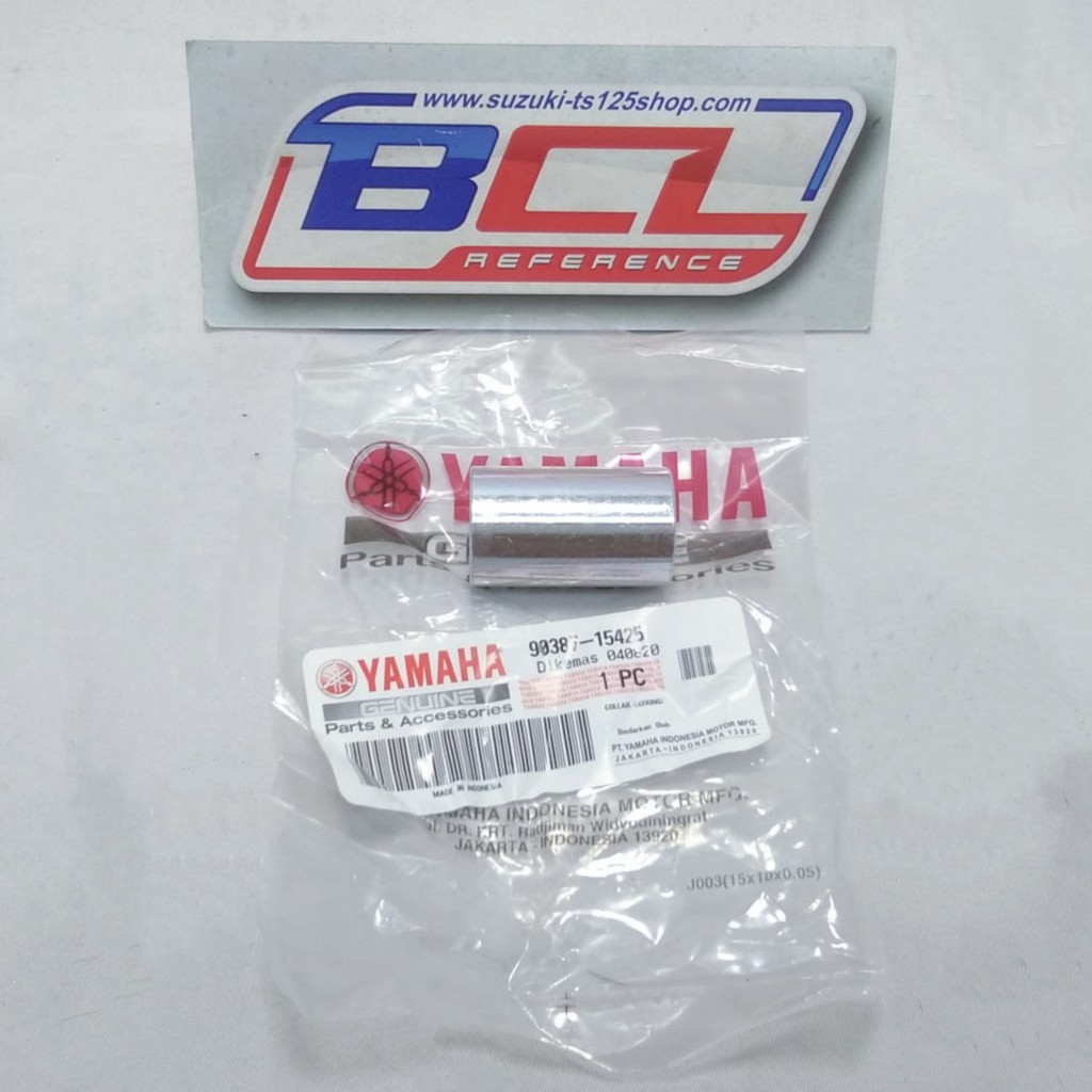 Jual Bosh Bushing Roda Belakang Kanan RX King Original | Shopee Indonesia