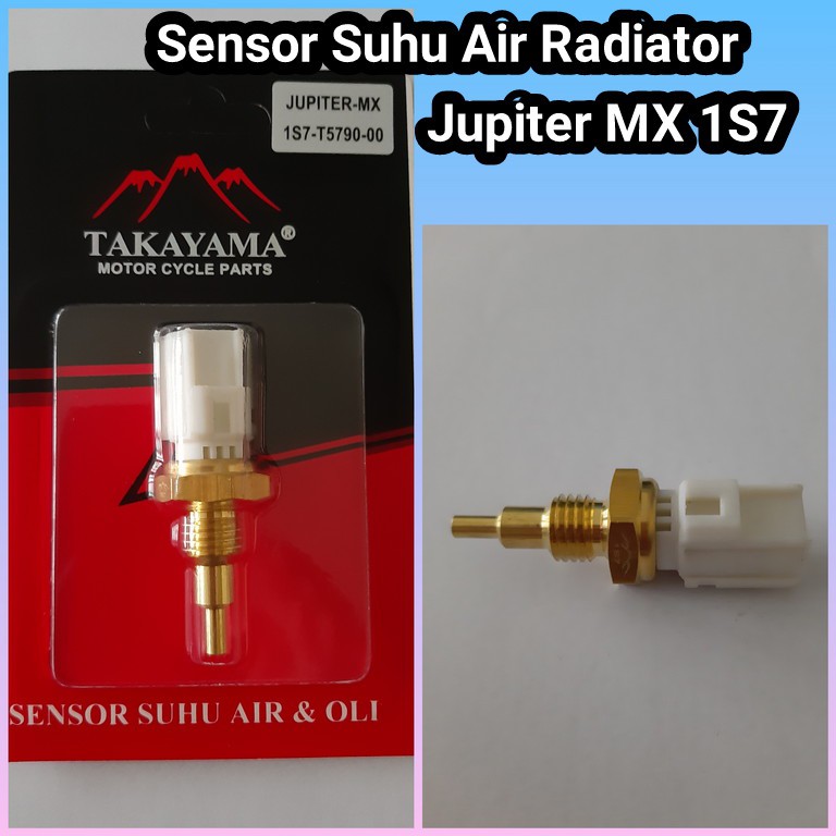 Jual Sensor Suhu Dan Air Radiator Jupiter MX Takayama Shopee Indonesia