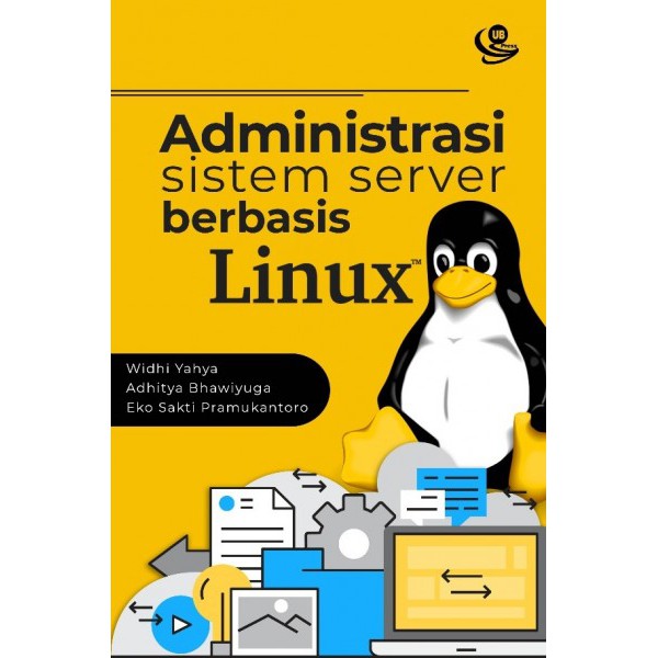Jual Administrasi Sistem Server Berbasis Linux | Shopee Indonesia
