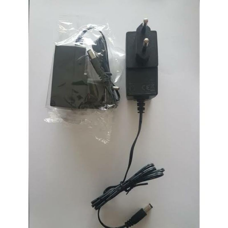 Jual adaptor router tenda 9V0.6A | Shopee Indonesia