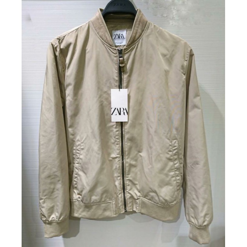 Harga jaket bomber zara on sale man