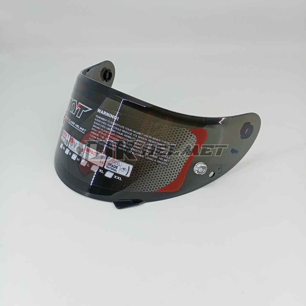 Visor kyt sale vendetta 2 pinlock