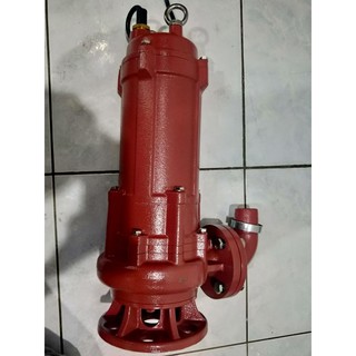 Jual Maxpump Wq C Mesin Pompa Celup Air Kotor Inch Volt