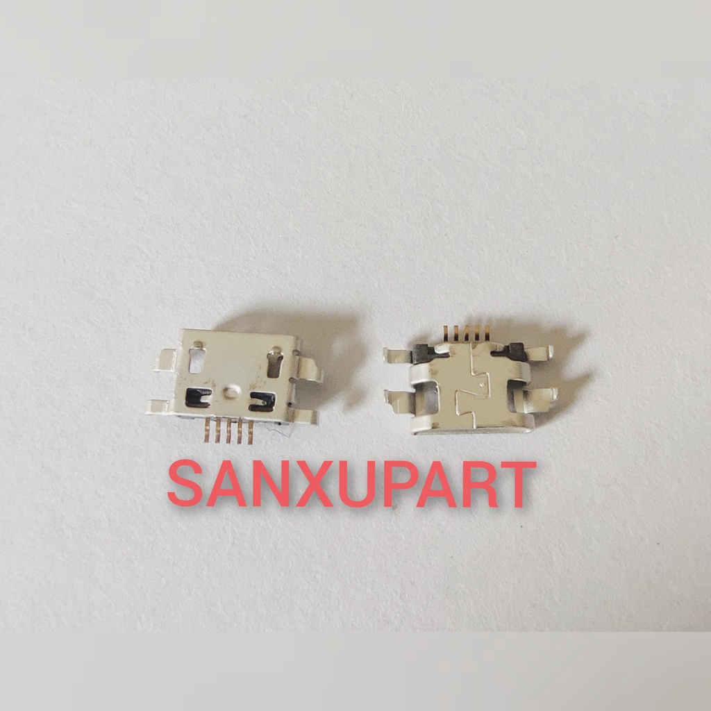 Jual Konektor Cas / Con Tc Universal Oppo Joy R1001 - Find 5 X909 - Neo ...