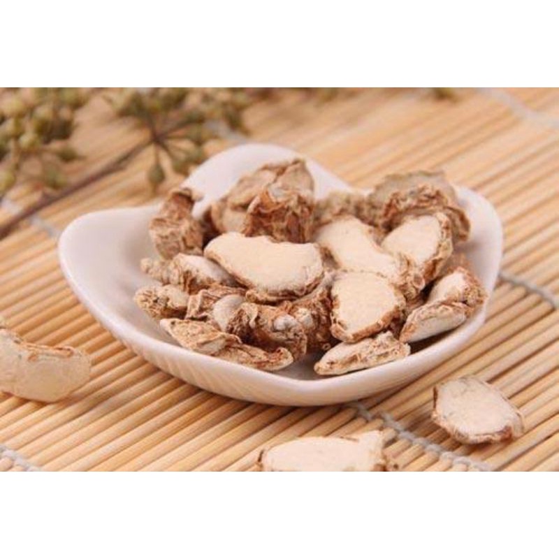 Jual 100gr san nai premium kaempferia galanga / rhizoma kaempferiae ...
